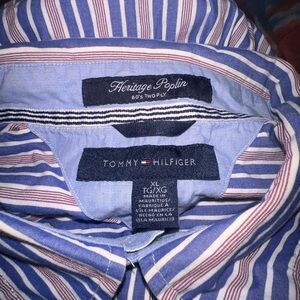 Tommy Hilfiger men X-Large